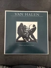Van Halen / Women and Children First 1980 Vinyl LP EX/EX Record Album No Poster