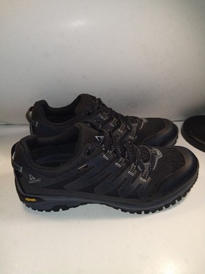 Ascend Approach II Low Waterproof Hiking Shoes Men's sz 13M