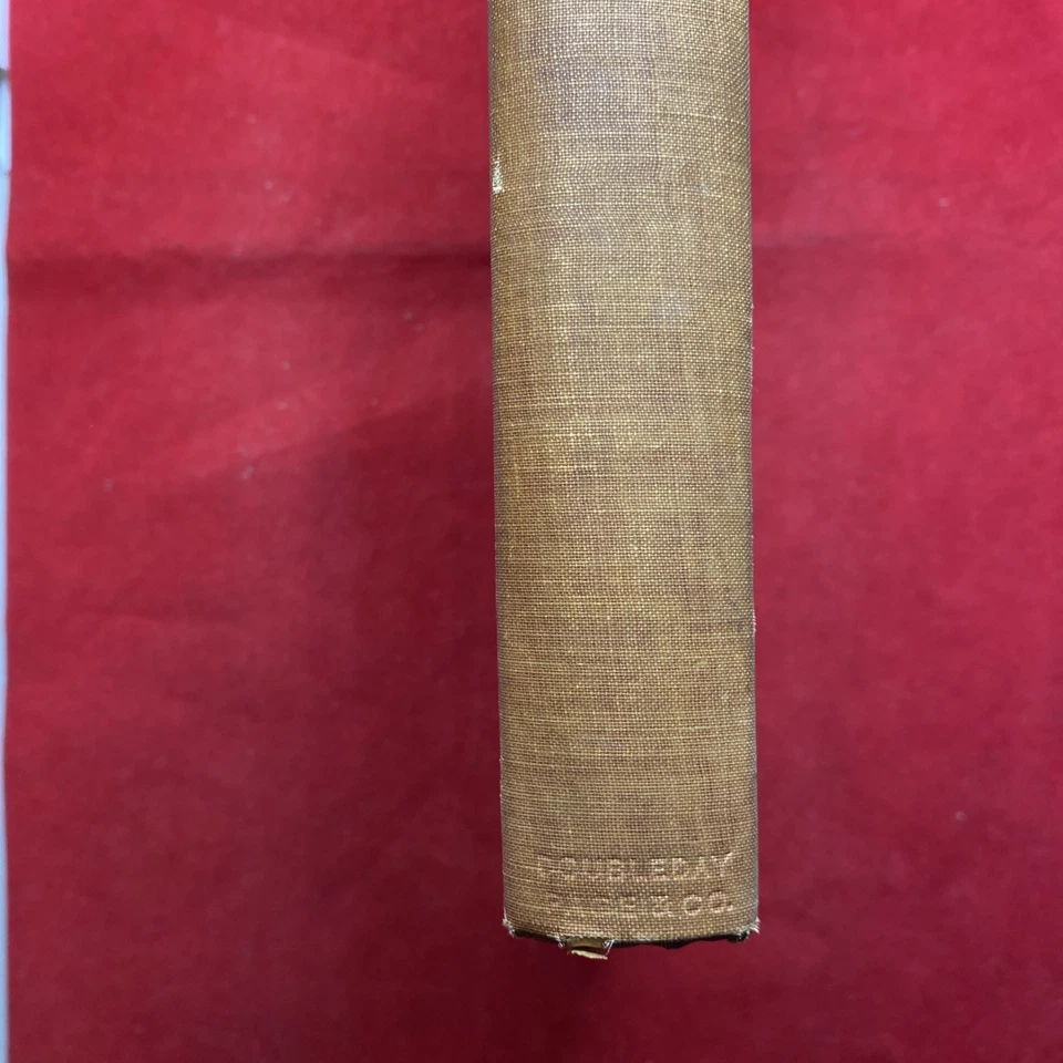James Watt (Steam Engine) by Andrew Carnegie 1st Edition 1905 - Image 4 of 4