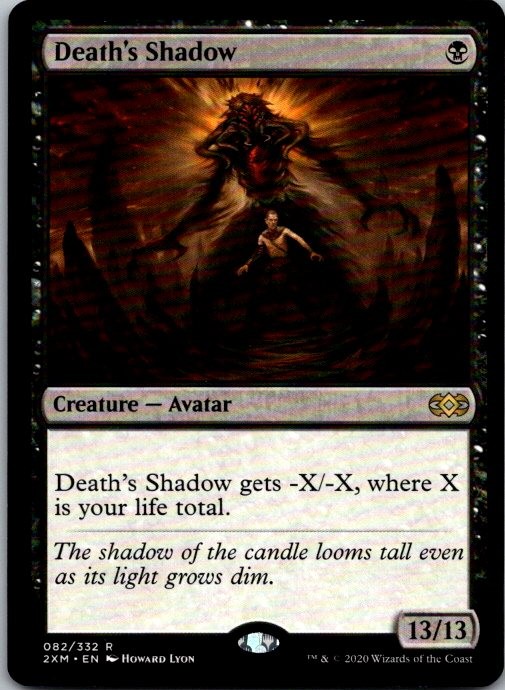 Worldwake #57 Death's Shadow