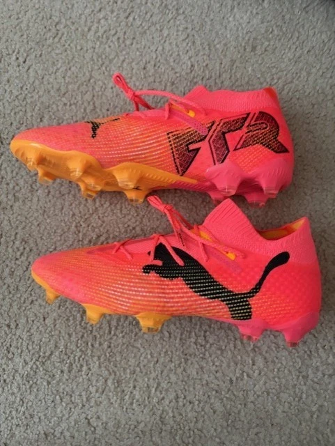 PUMA Future Ultimate 7 FG AG Tricks Pack for Sale | Authenticity