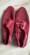 Nobrand Herren Schnürrschuhe Carl Gr. 44 UNIKAT
