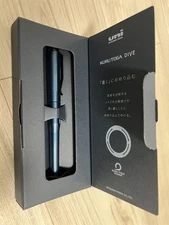 Uni Kuru Toga Dive M5-5000 Abyss Blue 0.5mm Mechanical Pencil Kurutoga