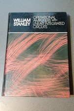 Operational Amplifiers With Linear Integrated Circuits, W Stanley (Hard Cover)