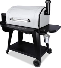 Grill Thermal Insulated Blanket for Pit Boss Competition Series 1600, Pro Series