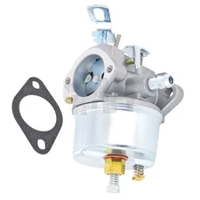 Carburetor for John Deere TRX24 TRX26 TRX27 TRX32 Snowblowers AM108405 AM100246