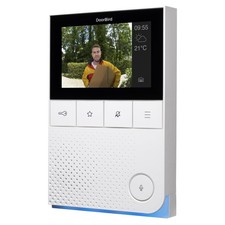 Smart Home DoorBird IP Video Innenstation A1101 NEW