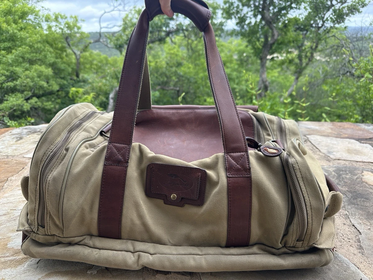 bob timberlake 22 travel duffel bag Bob Timberlake Travel Luggage for sale