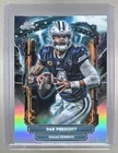 2025 Topps Cosmic Chrome Dak Prescott Base (RAW)