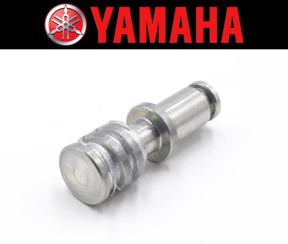 Juego de reparación de cilindro maestro de freno delantero Yamaha (ver tabla de montaje) #4H7-W0041-00 Foto 4 de 4