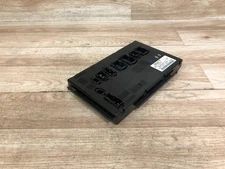 MERCEDES BENZ OEM GL450 ML350 R350 REAR DELPHI SAM SIGNAL ACQUISITION MODULE 6