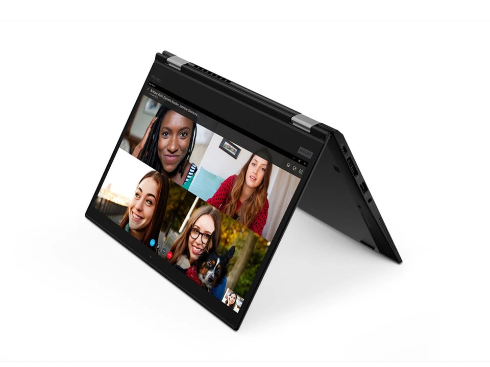 Lenovo ThinkPad X390 Yoga · i5-8265U · 8GB · 512GB, Foto 3 von 4
