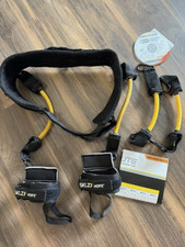 Skilz Jumping Resistance Bands - 2 Levels of ...