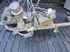 1980-1989 Toyota Land Cruiser Fj60 Fj62 Egr Air Vacuum Switching Valve Assembly