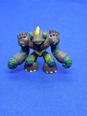 Mimic Gormiti Série Eclipse Suprême Peuple de la Forêt Giochi Preziosi 2009 Figu - Photo 1/3