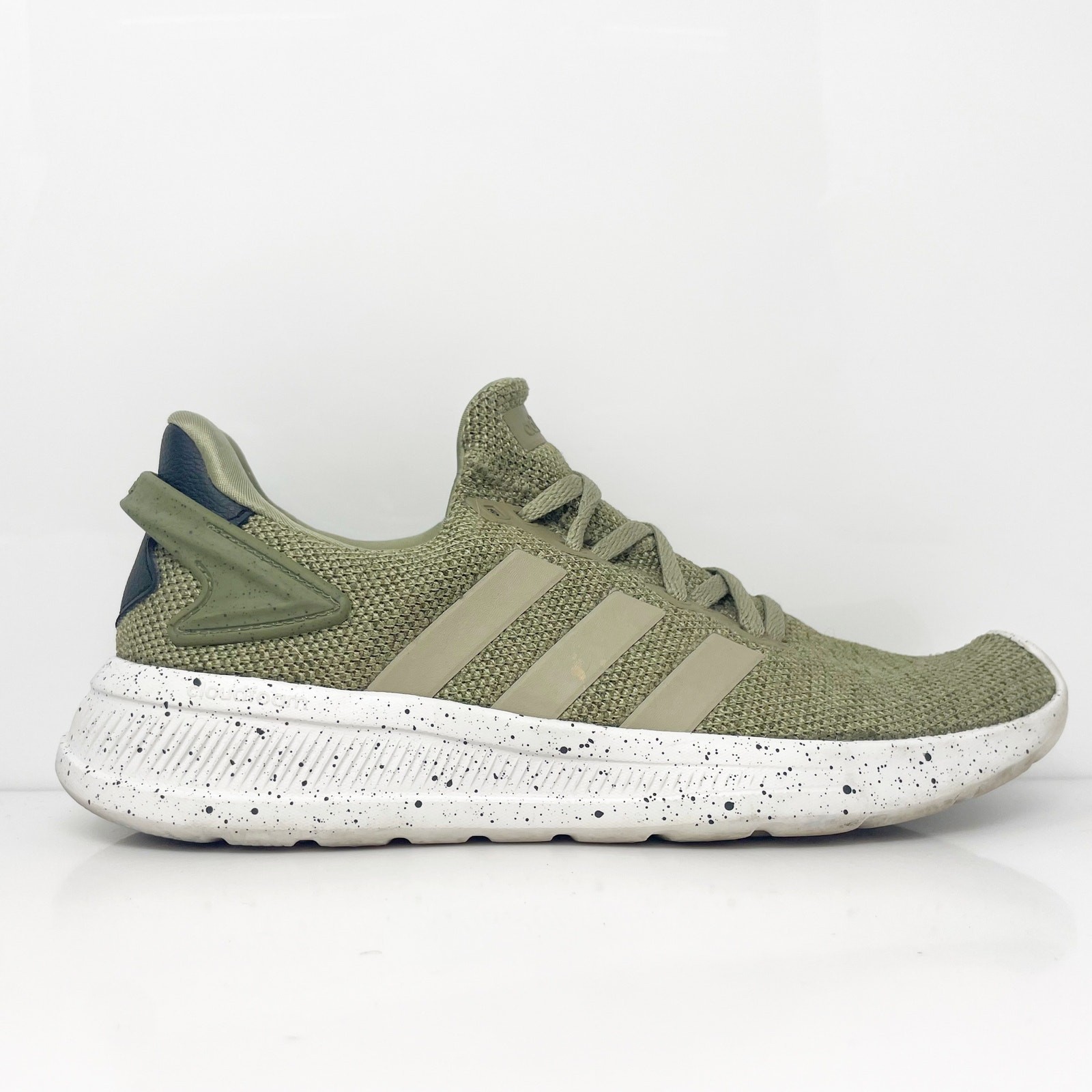 Adidas Mens Lite Racer BYD 2.0 GX0615 Green Running Shoes Sneakers Size 7.5 Adidas Mens Lite Racer BYD 2.0 GX0615 Green Running Shoes Sneakers Size 7.5