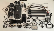 Dji Matrice 350/ 300 rtk Parts Lot Please Read Description