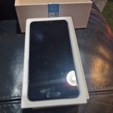 Huawei P20 EML-L09 128GB good condition no marks  with box