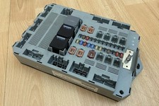 REAR FUSEBOX / SMART JUNCTION BOX 8X2T-14B476-BF - Jaguar XF / XFR 2008-2009