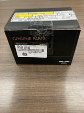 NEW REAR BRAKE PADS KIT FOR 19-20 GENESIS G70 18-20 For KIA STINGER 58302-J5A50