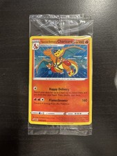 Special Delivery Charizard #SWSH075 Prices | Pokemon Promo