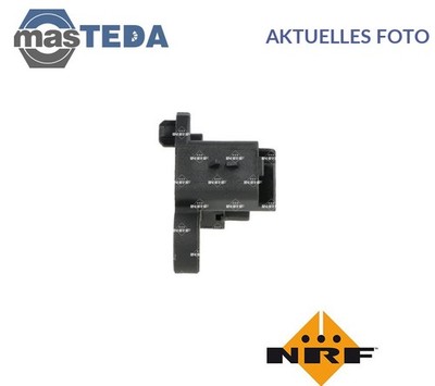 755159 KURBELWELLENSENSOR IMPULSGEBER NRF FÜR FORD FOCUS III,FIESTA VII