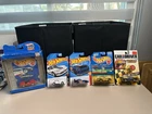 Vintage Hot Wheels Dodge Viper Lot Of 5