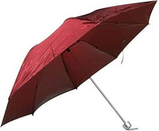  Beautiful Household Outside Folding Rain Sun Umbrella For Unisex w781 I441
