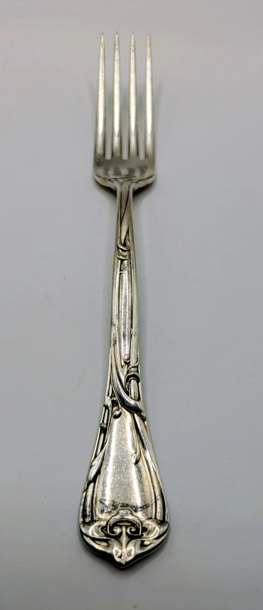 Reed & Barton US Silver-Plate Antiques 1900-1940 for sale | eBay