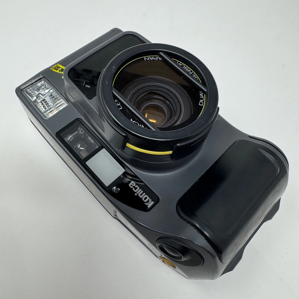 Konica Hexar Film Cameras for sale - eBay