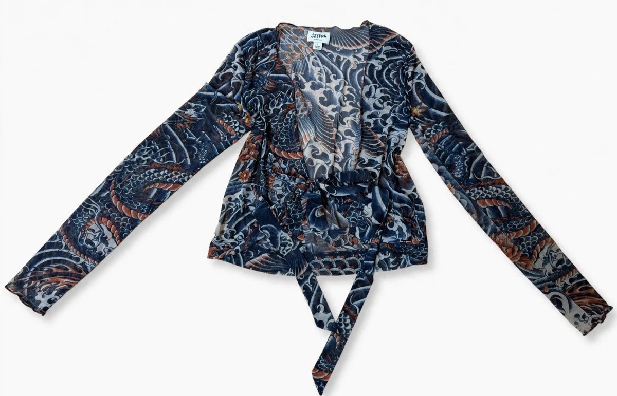 Jean Paul Gaultier Blouse Tops for Women for sale | eBay