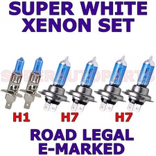 Ampoule Hyundai H-1