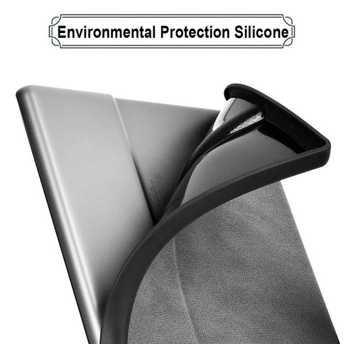 Smart Cover for Amazon Kindle Oasis 2/3 PU Leather Magnetic Auto Sleep/Wake - Picture 3 of 20