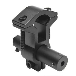 Tactical-Red-Laser-Sight-w-Clamp-Mount-Fits-Ruger-10-22-77-22-77-Henry-22-Rifle