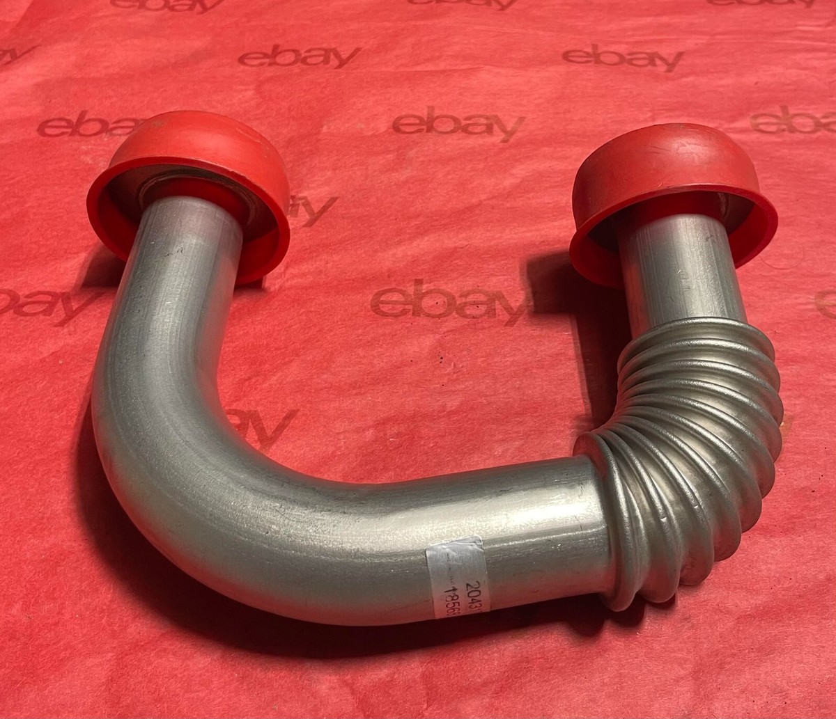 とうま Volvo D12 Truck EGR Pipe 20431718 for sale online | eBay