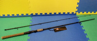 Berkley Lightning Rod Spinning 7' 0'' 2-Piece Medium BSLR702M 1429026