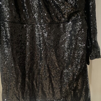 justfab sequin dress JustFab Dresses for Women for sale