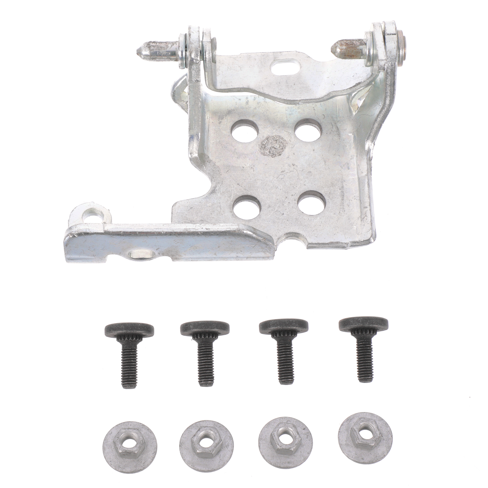 Kit de bisagra de puerta delantera para Cadillac Chevrolet GMC 1999-2007 (P/N 12477888)