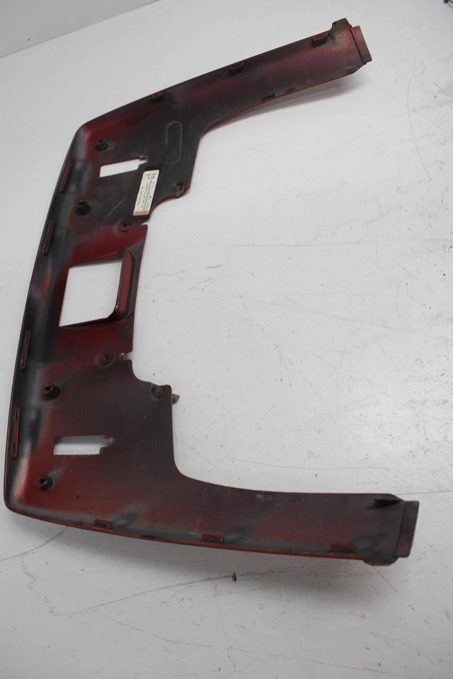 1994 HONDA GOLDWING 1500 GL1500 REAR TRUNK COMPARTMENT - Image 2 of 4