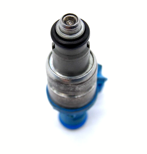 FUEL INJECTOR FOR VAUXHALL SAAB SIGNUM VECTRA 9-3 2.0T B207 Z20NET/NEL 12790825 - Picture 6 of 11