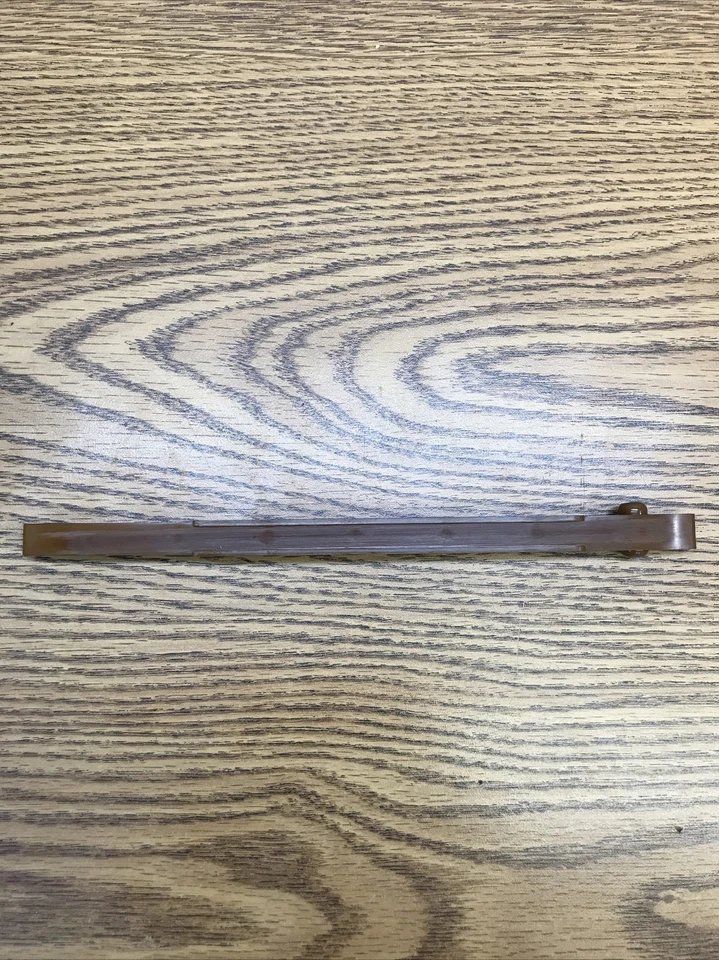 KAWASAKI NINJA 250R EX250 2008-2012, ПЕРЕДНЯЯ НАПРАВЛЯЮЩАЯ ЦЕПИ NO 12053-0102 - Изображение 4 из 4