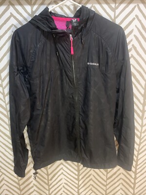 Women s Bjorn Daehlie Windbreaker Jacket - Size Medium