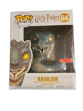 basilisk funko pop target