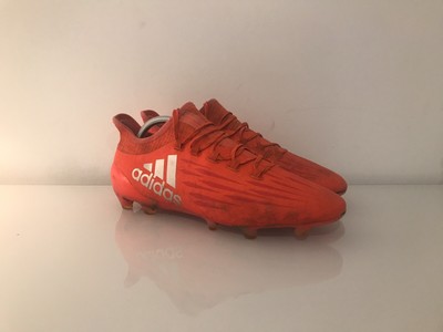 adidas x 15.1 red