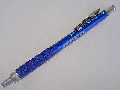 Pentel GRAPHGEAR 1000 Mechanical Pencil 0.5mm Blue KONPEKI West-Japan limited