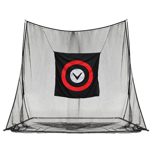 Callaway Base Hitting Net 8 x 7 x 3.5 NEW
