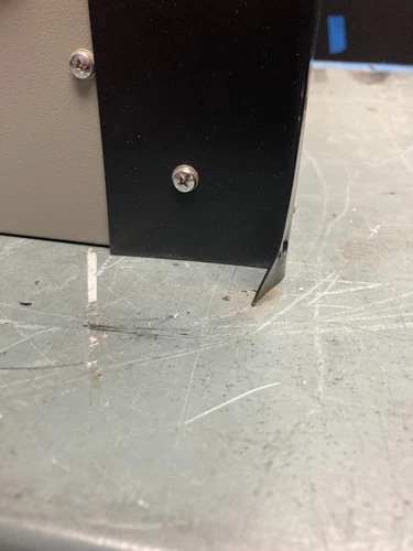 ソニー HDL-2000 HD ビデオディスクプレーヤー - 画像5/8