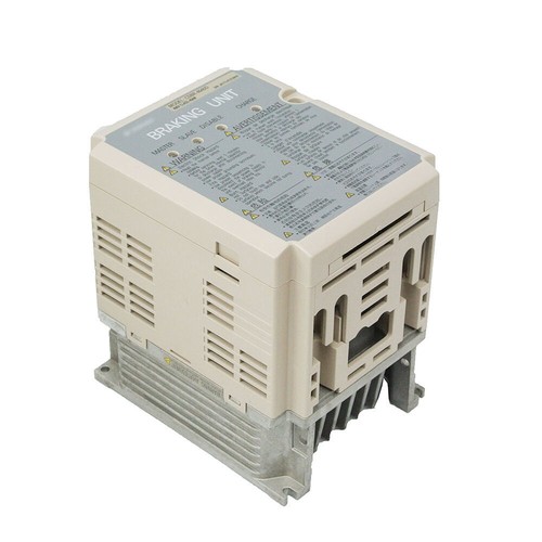 1PC New In Box YASKAWA CDBR-4045D Inverter Brake Fast delivery*j - Picture 3 of 7