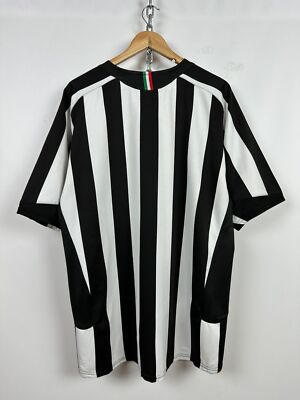 【激レア】Juventus 06-07 ユニホーム NIKEナイキ　ヴィンテージ 超希少】Juventus 06-07 ユニホーム NIKEナイキ ヴィンテージ