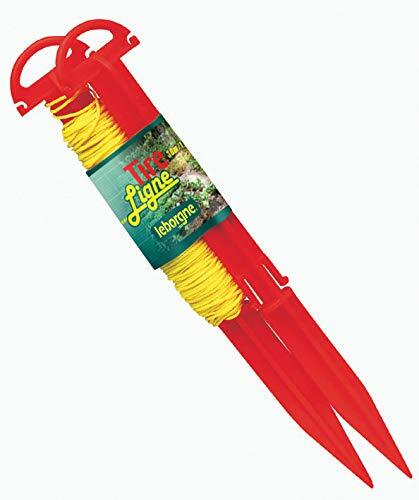 Leborgne 458000 Tire linea semplice (K7A)